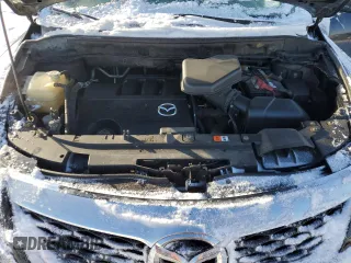 2012 Mazda CX-9 Touring with VIN JM3TB3CA6C0352962, listed as a Copart auction lot 45232805 with 202,812 mi miles and Clean Title. Bid and sale history available at carsss.com. Image 12.
