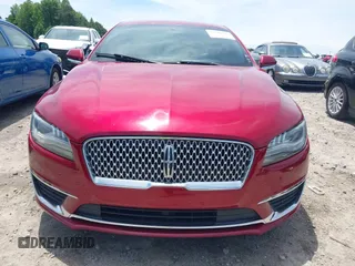 2017 Lincoln MKZ Select z VIN 3LN6L5C92HR624169, wystawiony jako IAAI lot #42242255 z przebiegiem 133 442 mil mil oraz . Historia ofert i sprzedaży dostępna na DreamBid. Obrazek 12.