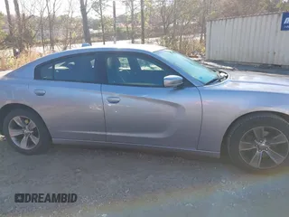 2017 Dodge Charger SXT with VIN 2C3CDXHG6HH524762, listed as a IAAI auction lot 41886183 with 161,896 mi miles and . Bid and sale history available at DreamBid. Image 13.