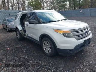 2014 Ford Explorer with VIN 1FM5K7B82EGC00822, listed as a IAAI auction lot 41741330 with 179,675 mi miles and . Bid and sale history available at DreamBid. Image 1.