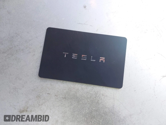 2025 Tesla Model 3 Long Range with VIN 5YJ3E1EA0SF903825, listed as a IAAI auction lot 42197820 with 4,944 mi miles and . Bid and sale history available at DreamBid. Image 11.