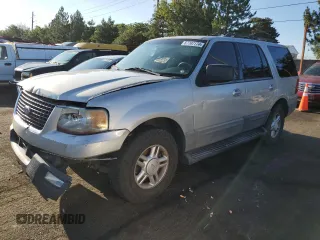 2006 Ford Expedition Special Service with VIN 1FMFU16596LA97323, listed as a Copart auction lot 67797174 with 225,311 mi miles and Clean Title. Bid and sale history available at carsss.com. Image 1.