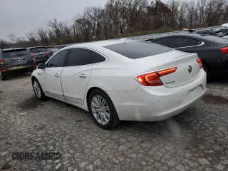 2020 Buick LaCrosse Essence with VIN 1G4ZP5SZ7JU130553, listed as a Copart auction lot 77581973 with 150,270 mi miles and Salvage Title. Bid and sale history available at carsss.com. Image 2.