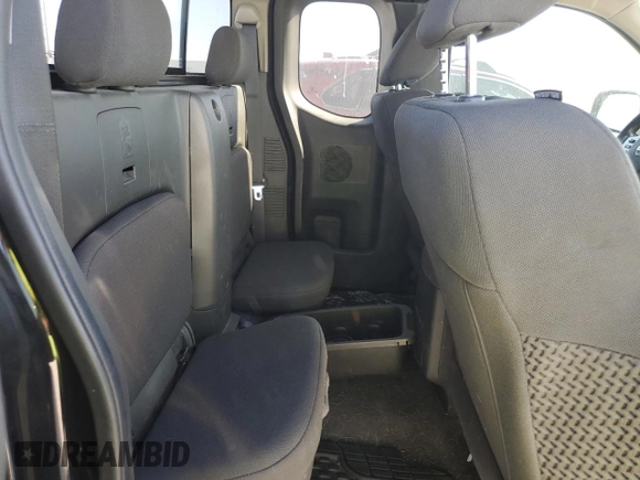 2020 Nissan Frontier SV with VIN 1N6ED0CF4LN707598, listed as a Copart auction lot 77501324 with 48,567 mi miles and Clean title. Bid and sale history available at DreamBid. Image 10.