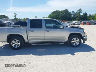 2012 GMC Canyon z VIN 1GCD5MFE3C8107823, wystawiony jako IAAI lot #42146540 z przebiegiem 100 063 mil mil oraz . Historia ofert i sprzedaży dostępna na DreamBid. Obrazek 14.