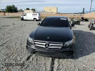 2017 Mercedes-Benz E-Class E 300 Luxury with VIN WDDZF4JB3HA268517, listed as a Copart auction lot 36454723 with 85,156 mi miles. Bid and sale history available at carsss.com. Image 11.