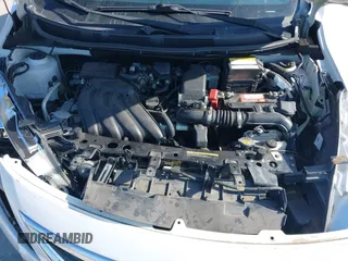 2017 Nissan Versa SV with VIN 3N1CN7AP8HL807368, listed as a IAAI auction lot 39267790 with 118,955 mi miles and . Bid and sale history available at DreamBid. Image 10.
