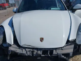 2013 Porsche Cayenne GTS with VIN WP1AD2A25DLA77759, listed as a IAAI auction lot 42316241 with 212,034 mi miles and . Bid and sale history available at DreamBid. Image 10.