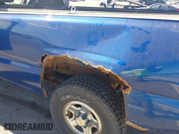 2003 Chevrolet Silverado 1500 LS with VIN 1GCEK14V03Z134521, listed as a IAAI auction lot 40522591 with 219,966 mi miles and . Bid and sale history available at DreamBid. Image 12.