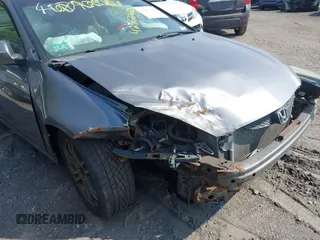 2005 Acura RSX with VIN JH4DC54845S000549, listed as a IAAI auction lot 42552250 with 215,168 mi miles and . Bid and sale history available at DreamBid. Image 6.