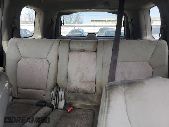 2012 Honda Pilot EX with VIN 5FNYF4H4XCB046120, listed as a Copart auction lot 47876155 with 254,854 mi miles and Non Repairable. Bid and sale history available at DreamBid. Image 10.