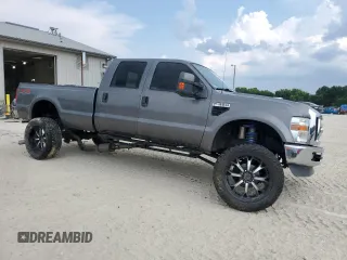2009 Ford F-350 XL с VIN 1FTWW31R59EA53669, выставлен на аукционе Copart как лот 63522854 с пробегом 112 103 миль миль и Списание • Salvage title. История ставок и продаж доступна на DreamBid. Изображение 4.
