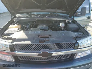 2006 Chevrolet Silverado 1500 LT1 with VIN 2GCEC19T961126032, listed as a Copart auction lot 45683125 with 137,234 mi miles and Salvage Title. Bid and sale history available at carsss.com. Image 11.