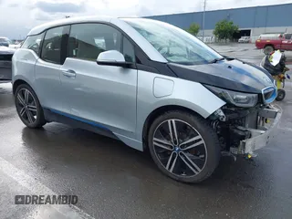 2014 BMW i3 с VIN WBY1Z4C53EV275380, выставлен на аукционе IAAI как лот 41539909 с пробегом 94 614 миль миль и . История ставок и продаж доступна на DreamBid. Изображение 1.