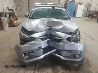 2022 Subaru Impreza Premium with VIN 4S3GKAD61N3604868, listed as a Copart auction lot 55818675 with Not provided miles and Salvage title. Bid and sale history available at DreamBid. Image 5.