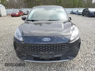 2021 Ford Escape S with VIN 1FMCU0F67MUA47632, listed as a Copart auction lot 53497625 with Not provided miles and Salvage title. Bid and sale history available at DreamBid. Image 5.