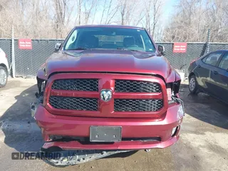2017 Ram 1500 Express z VIN 1C6RR7KG9HS764758, wystawiony jako IAAI lot #41740070 z przebiegiem 45 194 mil mil oraz . Historia ofert i sprzedaży dostępna na DreamBid. Obrazek 13.