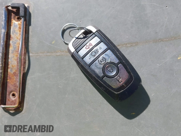 2018 Ford Explorer Limited с VIN 1FM5K8FHXJGC29155, выставлен на аукционе IAAI как лот 41813618 с пробегом 162 569 миль миль и . История ставок и продаж доступна на DreamBid. Изображение 11.