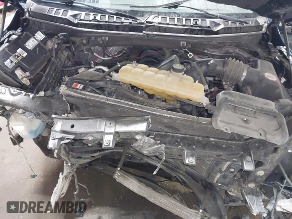 2016 Ford F-150 XLT with VIN 1FTFX1EF7GFA15028, listed as a IAAI auction lot 42218286 with 66,776 mi miles and . Bid and sale history available at DreamBid. Image 10.