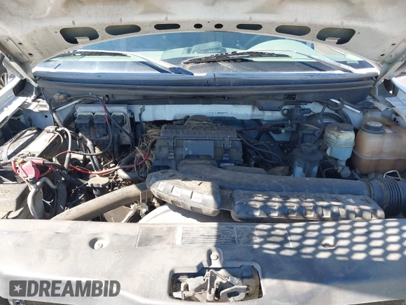 2006 Ford F-150 XLT with VIN 1FTPX125X6KB29000, listed as a IAAI auction lot 42245184 with 148,718 mi miles and . Bid and sale history available at DreamBid. Image 6.