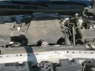 2019 Toyota Tundra SR с VIN 5TFTY5F14KX010642, выставлен на аукционе Copart как лот 48047465 с пробегом 128 998 миль миль и Списание • Salvage title. История ставок и продаж доступна на DreamBid. Изображение 13.