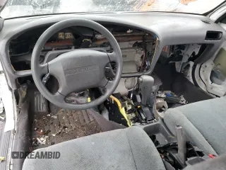 1993 Toyota Camry LE with VIN JT2SK12E0P0146094, listed as a Copart auction lot 86087964 with 0 mi miles and Salvage Title. Bid and sale history available at carsss.com. Image 8.