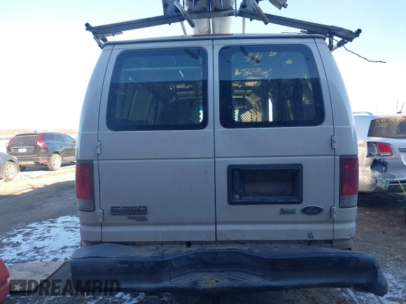 2012 Ford Econoline Cargo Super Duty Commercial с VIN 1FTSS3EL9CDA14290, выставлен на аукционе IAAI как лот 41334534 с пробегом 265 116 миль миль и . История ставок и продаж доступна на DreamBid. Изображение 15.