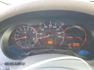 2008 Nissan Altima 3.5 SE with VIN 1N4BL21E58C160235, listed as a Copart auction lot 51081915 with 182,285 mi miles and Salvage Title. Bid and sale history available at carsss.com. Image 9.