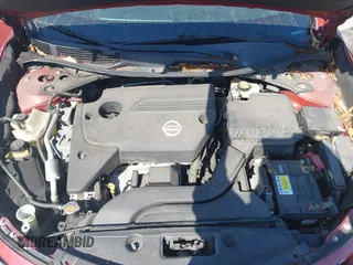 2006 Nissan Altima S with VIN 1N4AL11DX6C121831, listed as a IAAI auction lot 42257621 with 182,397 mi miles and . Bid and sale history available at DreamBid. Image 10.