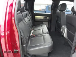 2014 Ford F-150 XL с VIN 1FTFW1ET5EFA81597, выставлен на аукционе IAAI как лот 42495220 с пробегом 101 250 миль миль и . История ставок и продаж доступна на DreamBid. Изображение 8.