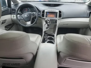 2013 Toyota Venza LE with VIN 4T3BA3BB3DU035218, listed as a Copart auction lot 49814005 with 159,177 mi miles and Salvage Title. Bid and sale history available at carsss.com. Image 8.