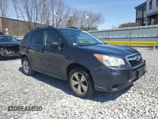 2014 Subaru Forester Premium z VIN JF2SJAEC6EH522611, wystawiony jako Copart lot #52595995 z przebiegiem 174 086 mil mil oraz Czysty tytuł • Clean title. Historia ofert i sprzedaży dostępna na DreamBid. Obrazek 4.