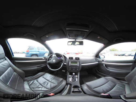 2008 Volkswagen R32 with VIN WVWKC71K88W048072, listed as a IAAI auction lot 42187517 with 162,845 mi miles and . Bid and sale history available at DreamBid. Image 18.
