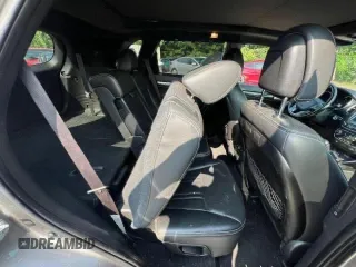 2014 Kia Sorento SX Limited with VIN 5XYKWDA78EG445095, listed as a Copart auction lot 48634895 with 160,248 mi miles and Clean Title. Bid and sale history available at DreamBid. Image 6.