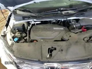 2020 Honda Odyssey Touring с VIN 5FNRL6H85LB032945, выставлен на аукционе Copart как лот 64429285 с пробегом 85 696 миль миль и Списание • Salvage title. История ставок и продаж доступна на DreamBid. Изображение 16.