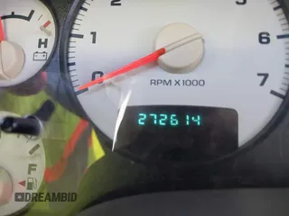2002 Dodge 1500 with VIN 3D7HA18NX2G157271, listed as a IAAI auction lot 41685009 with 272,614 mi miles and . Bid and sale history available at DreamBid. Image 7.