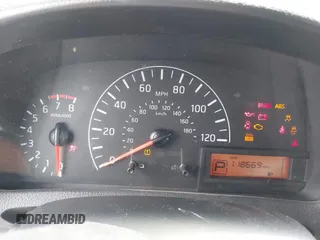 2020 Nissan NV200 SV с VIN 3N6CM0KN2LK707170, выставлен на аукционе IAAI как лот 42034178 с пробегом 118 669 миль миль и . История ставок и продаж доступна на DreamBid. Изображение 7.