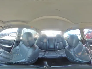 2013 Nissan Maxima S with VIN 1N4AA5AP6DC818837, listed as a Copart auction lot 61848785 with 149,145 mi miles and Salvage title. Bid and sale history available at DreamBid. Image 14.