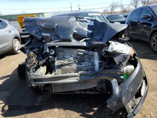 2015 Volvo S80 с VIN YV1902MK5F1191300, выставлен на аукционе Copart как лот 49649725 с пробегом 84 822 миль миль и Списание • Salvage title. История ставок и продаж доступна на DreamBid. Изображение 5.