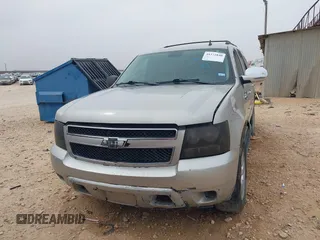 2009 Chevrolet Tahoe 2LT z VIN 1GNFC23039R152640, wystawiony jako IAAI lot #41372840 z przebiegiem 273 428 mil mil oraz . Historia ofert i sprzedaży dostępna na DreamBid. Obrazek 12.