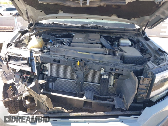 2022 Nissan Frontier SV with VIN 1N6ED1EJ3NN668626, listed as a IAAI auction lot 42127772 with 19,951 mi miles and . Bid and sale history available at DreamBid. Image 10.
