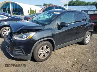 2020 Chevrolet Trax LT z VIN 3GNCJLSB4LL206365, wystawiony jako Copart lot #65134995 z przebiegiem 73 690 mil mil oraz Szkoda całkowita • Salvage title. Historia ofert i sprzedaży dostępna na DreamBid. Obrazek 1.