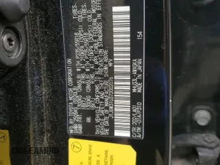 2007 Lexus RX 400h z VIN JTJGW31U372002076, wystawiony jako Copart lot #54977055 z przebiegiem 160 000 mil mil oraz Tytuł czysty. Historia ofert i sprzedaży dostępna na DreamBid. Obrazek 12.