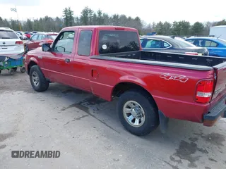 2008 Ford Ranger XLT with VIN 1FTZR45E88PA19603, listed as a IAAI auction lot 41947460 with 135,345 mi miles and . Bid and sale history available at DreamBid. Image 3.