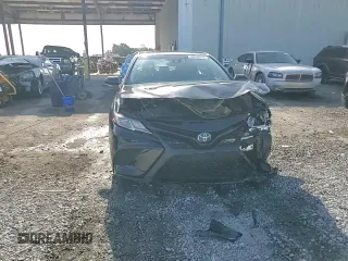 2019 Toyota Camry Hybrid LE z VIN 4T1B21HK1KU516390, wystawiony jako Copart lot #54856015 z przebiegiem 94 504 mil mil oraz Nie do naprawy • Non repairable. Historia ofert i sprzedaży dostępna na DreamBid. Obrazek 14.