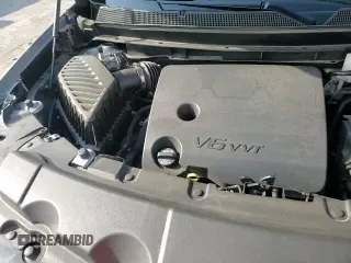 2023 Chevrolet Traverse RS с VIN 1GNEVJKW5PJ141480, выставлен на аукционе Copart как лот 65023965 с пробегом 39 966 миль миль и Списание • Salvage title. История ставок и продаж доступна на DreamBid. Изображение 14.