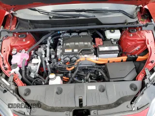 2023 Subaru Solterra Premium z VIN JTMABABA6PA029338, wystawiony jako Copart lot #76991943 z przebiegiem 1 602 mil mil oraz Czysty tytuł • Clean title. Historia ofert i sprzedaży dostępna na DreamBid. Obrazek 11.