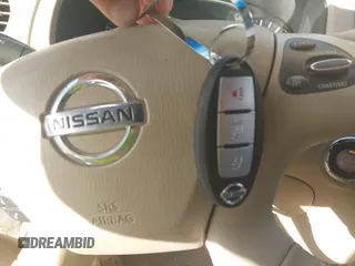 2013 Nissan Pathfinder SL with VIN 5N1AR2MMXDC671405, listed as a IAAI auction lot 42085744 with 127,918 mi miles. Bid and sale history available at carsss.com. Image 11.
