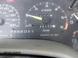 1996 Chevrolet S-10 LS with VIN 1GCDT19W9TK207551, listed as a IAAI auction lot 41369981 with 180,189 mi miles and . Bid and sale history available at DreamBid. Image 7.