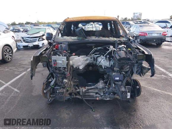 2018 Dodge Durango GT with VIN 1C4RDJDG1JC219395, listed as a IAAI auction lot 38374380 with Not provided miles and . Bid and sale history available at DreamBid. Image 11.